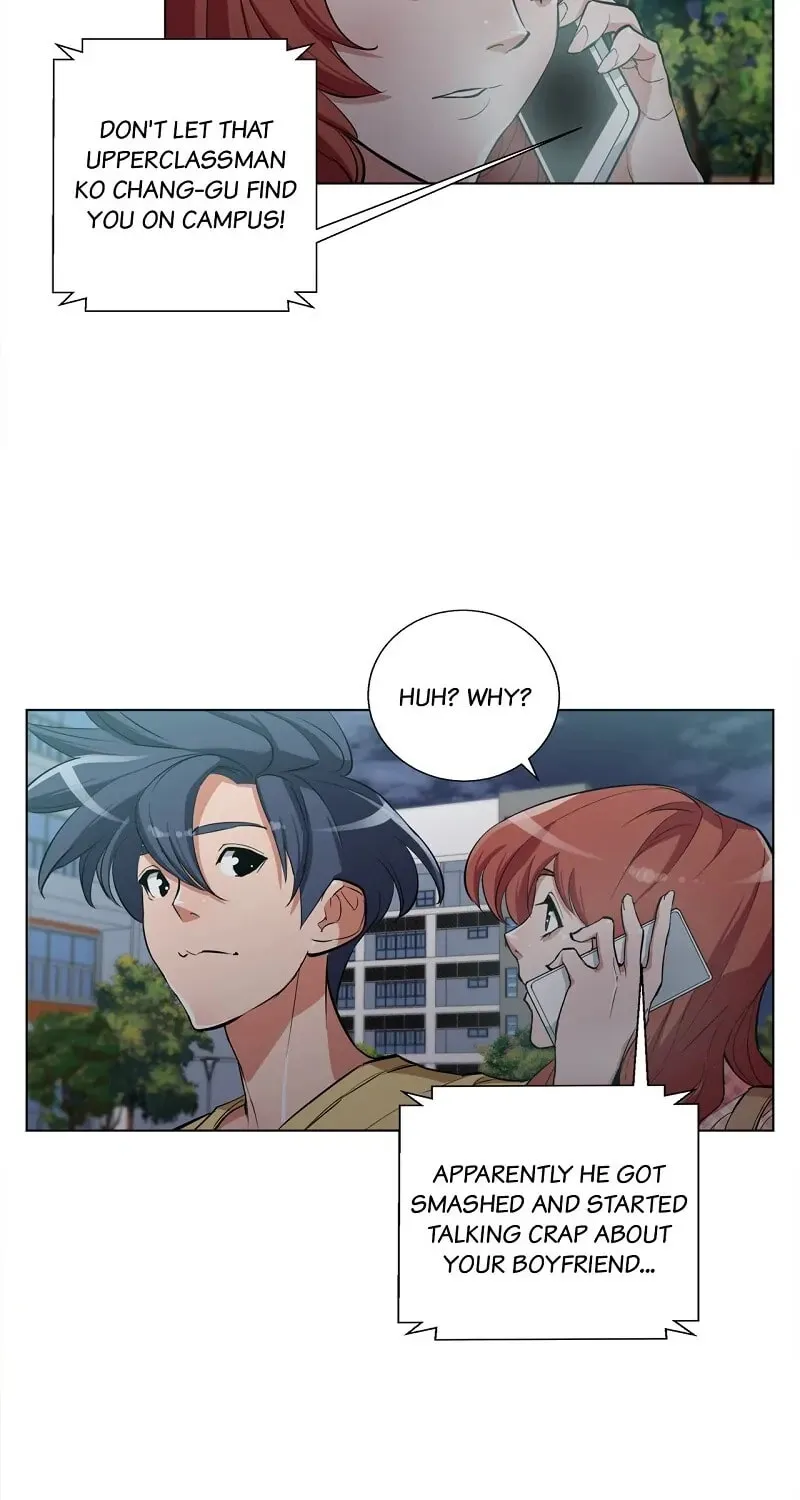 Read Read to Level Up chapter 114.8 image 44 on Lezhin
