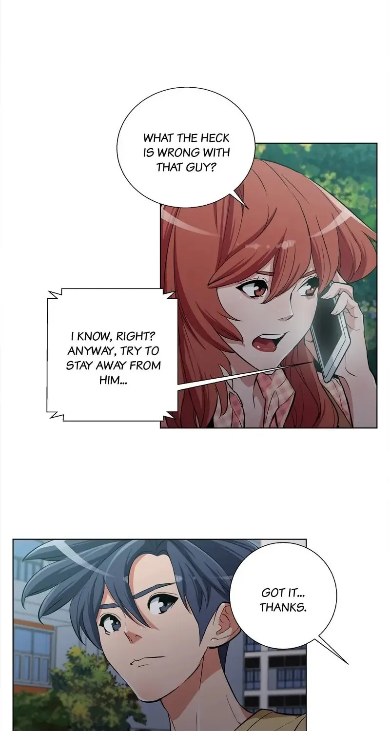Read Read to Level Up chapter 114.8 image 45 on Lezhin