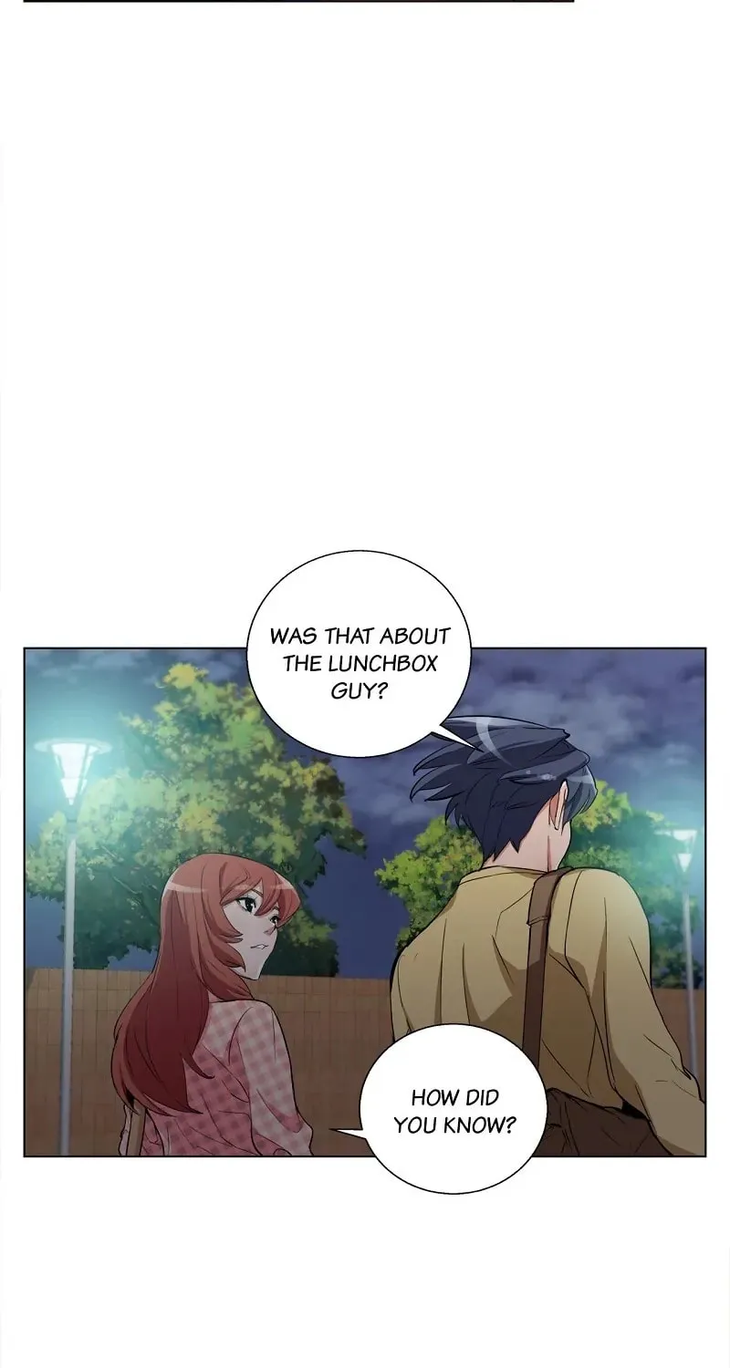 Read Read to Level Up chapter 114.8 image 46 on Lezhin