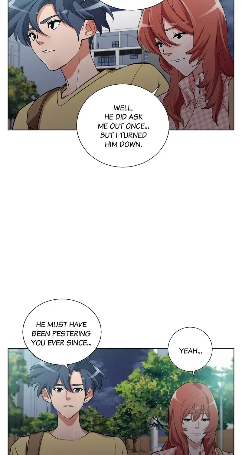 Read Read to Level Up chapter 114.8 image 48 on Lezhin