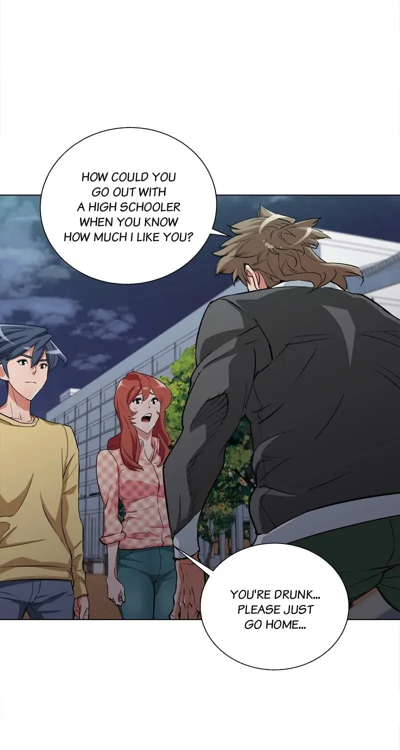 Read Read to Level Up chapter 114.8 image 52 on Lezhin