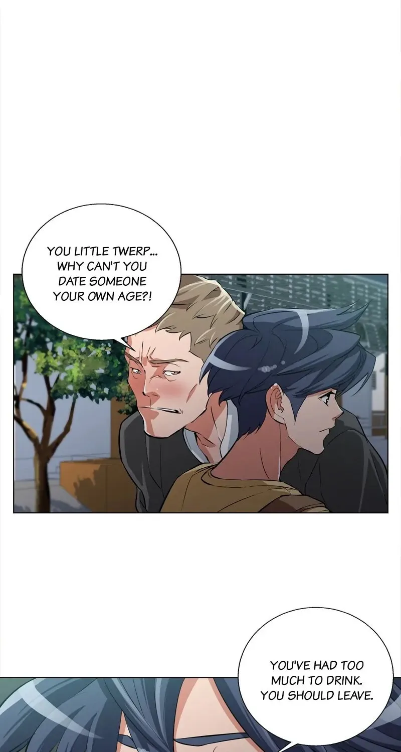 Read Read to Level Up chapter 114.8 image 53 on Lezhin