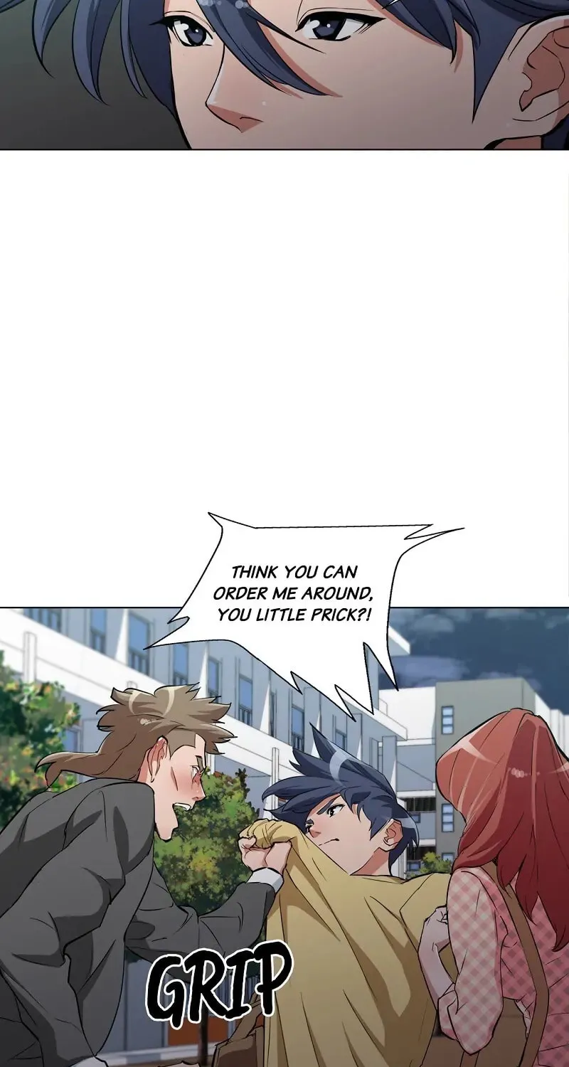 Read Read to Level Up chapter 114.8 image 54 on Lezhin