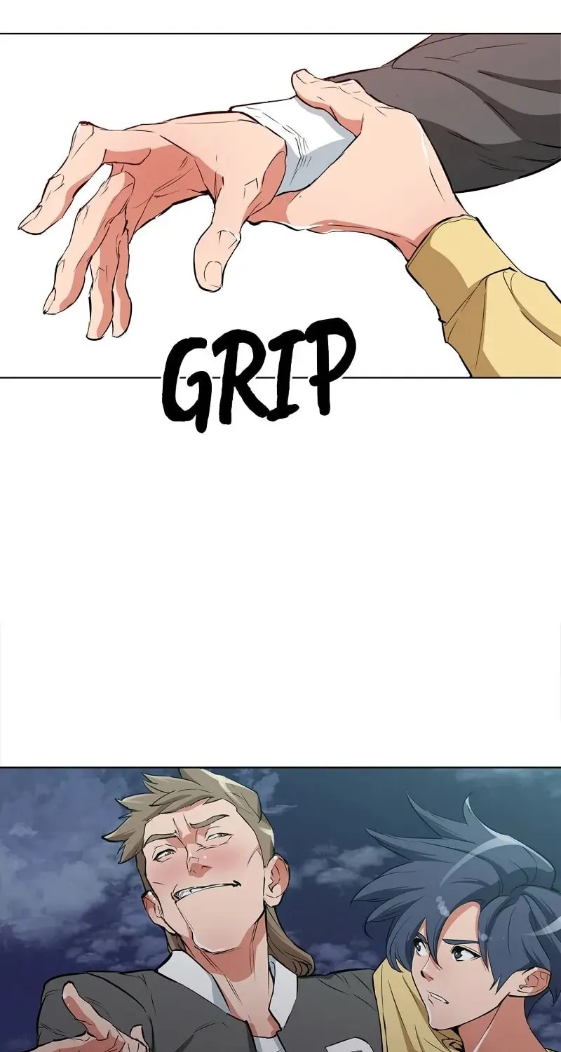 Read Read to Level Up chapter 114.8 image 57 on Lezhin