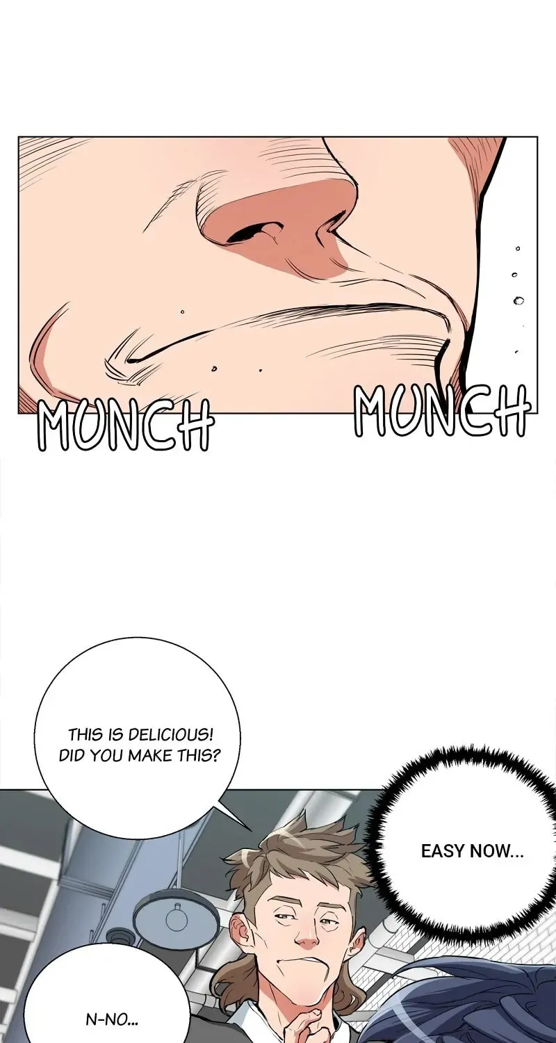 Read Read to Level Up chapter 114.8 image 6 on Lezhin