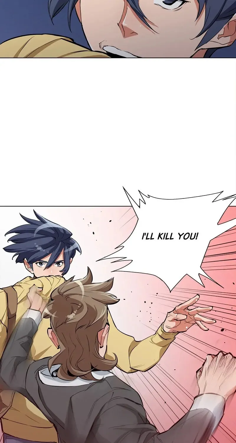 Read Read to Level Up chapter 114.8 image 60 on Lezhin