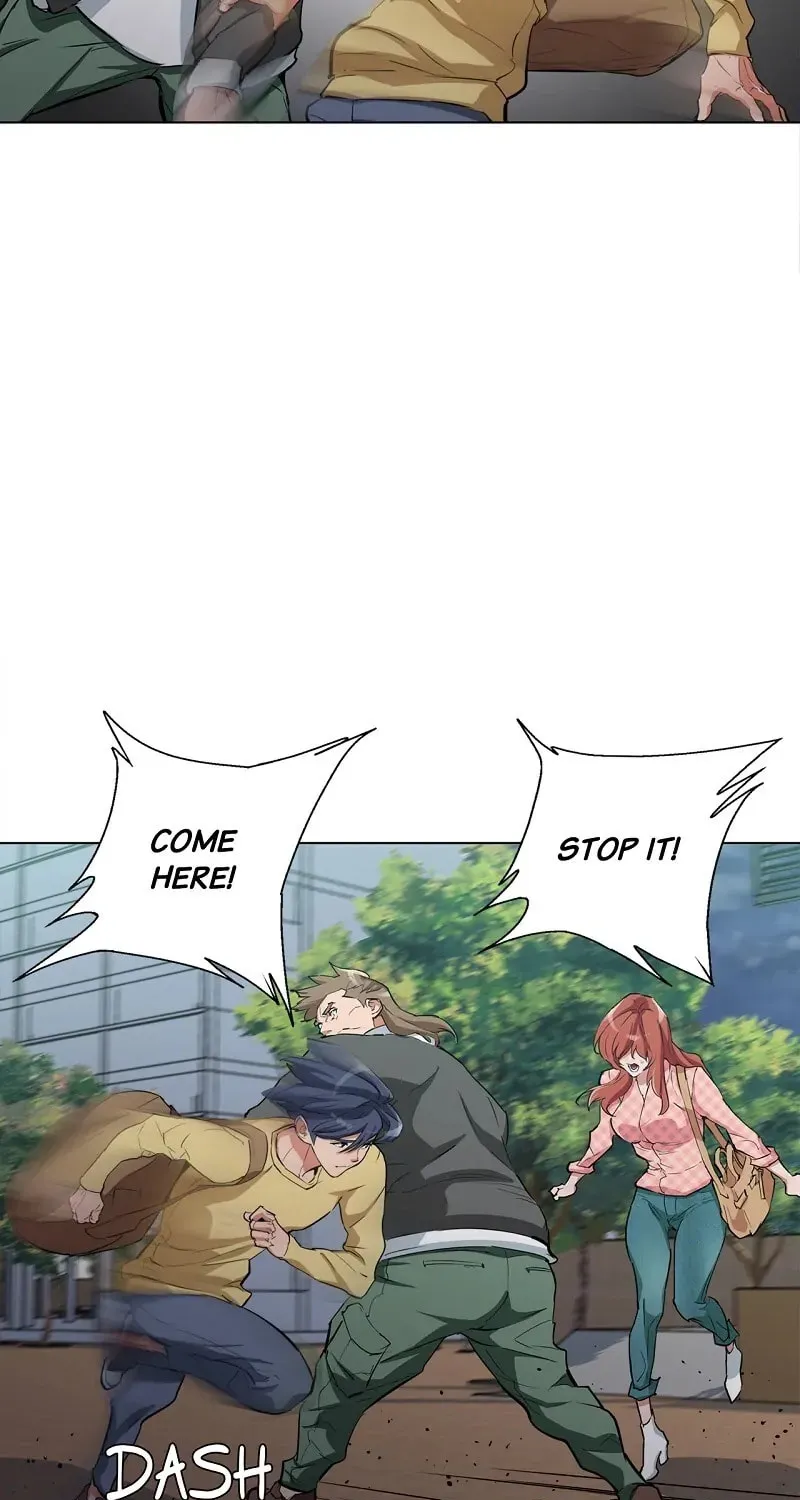 Read Read to Level Up chapter 114.8 image 62 on Lezhin