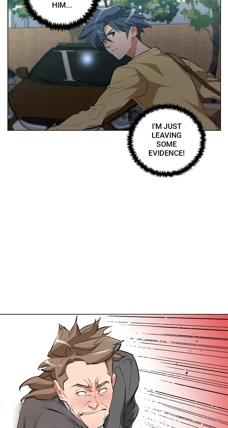 Read Read to Level Up chapter 114.8 image 65 on Lezhin