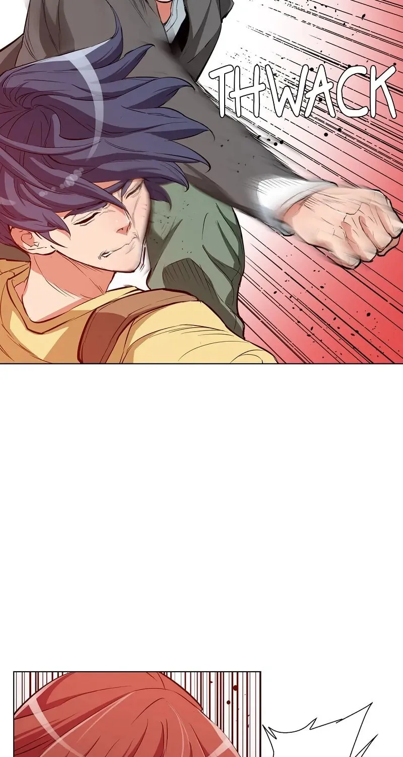Read Read to Level Up chapter 114.8 image 66 on Lezhin