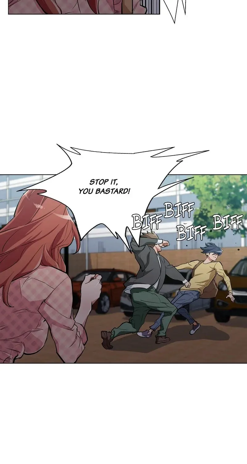 Read Read to Level Up chapter 114.8 image 68 on Lezhin