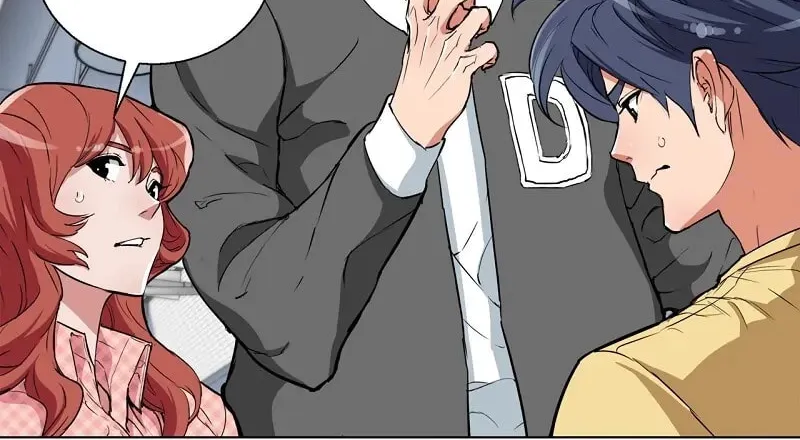 Read Read to Level Up chapter 114.8 image 7 on Lezhin