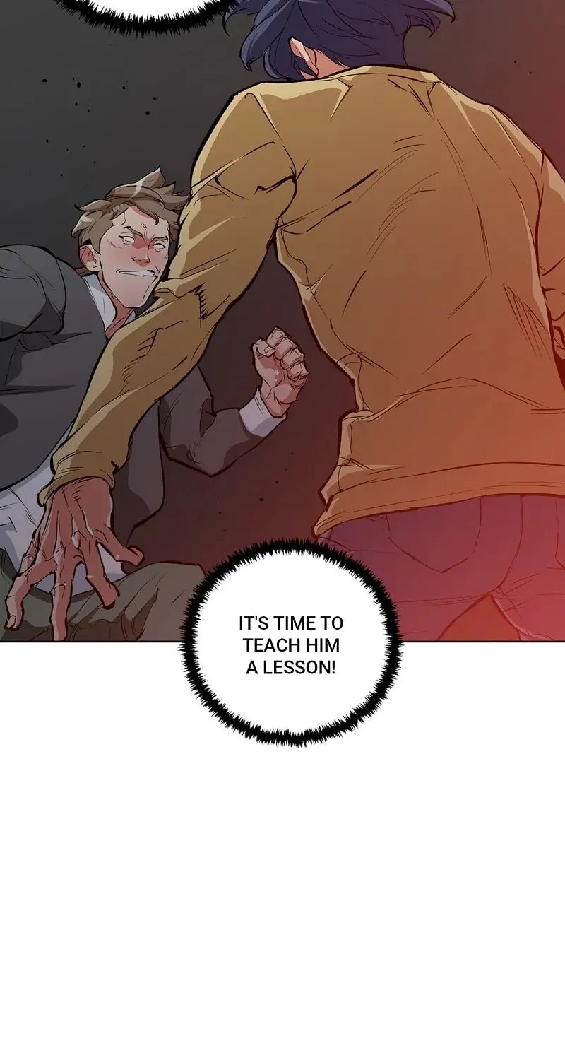 Read Read to Level Up chapter 114.8 image 70 on Lezhin
