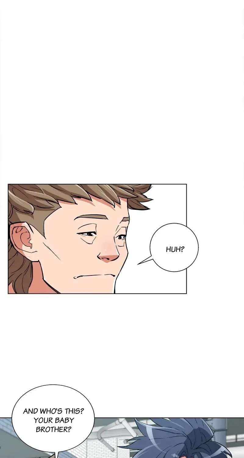 Read Read to Level Up chapter 114.8 image 8 on Lezhin