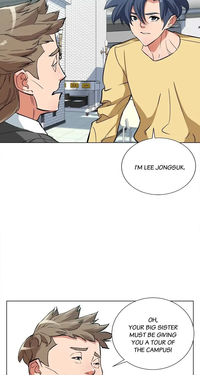Read Read to Level Up chapter 114.8 image 9 on Lezhin
