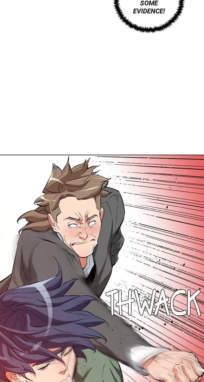 Read Read to Level Up chapter 114.9 image 1 on Lezhin