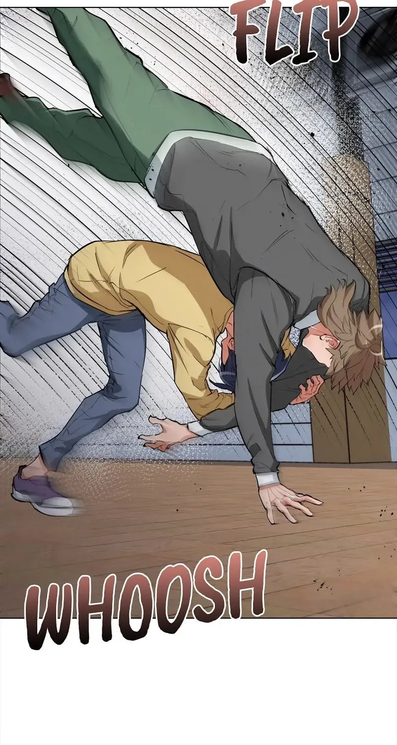 Read Read to Level Up chapter 114.9 image 10 on Lezhin