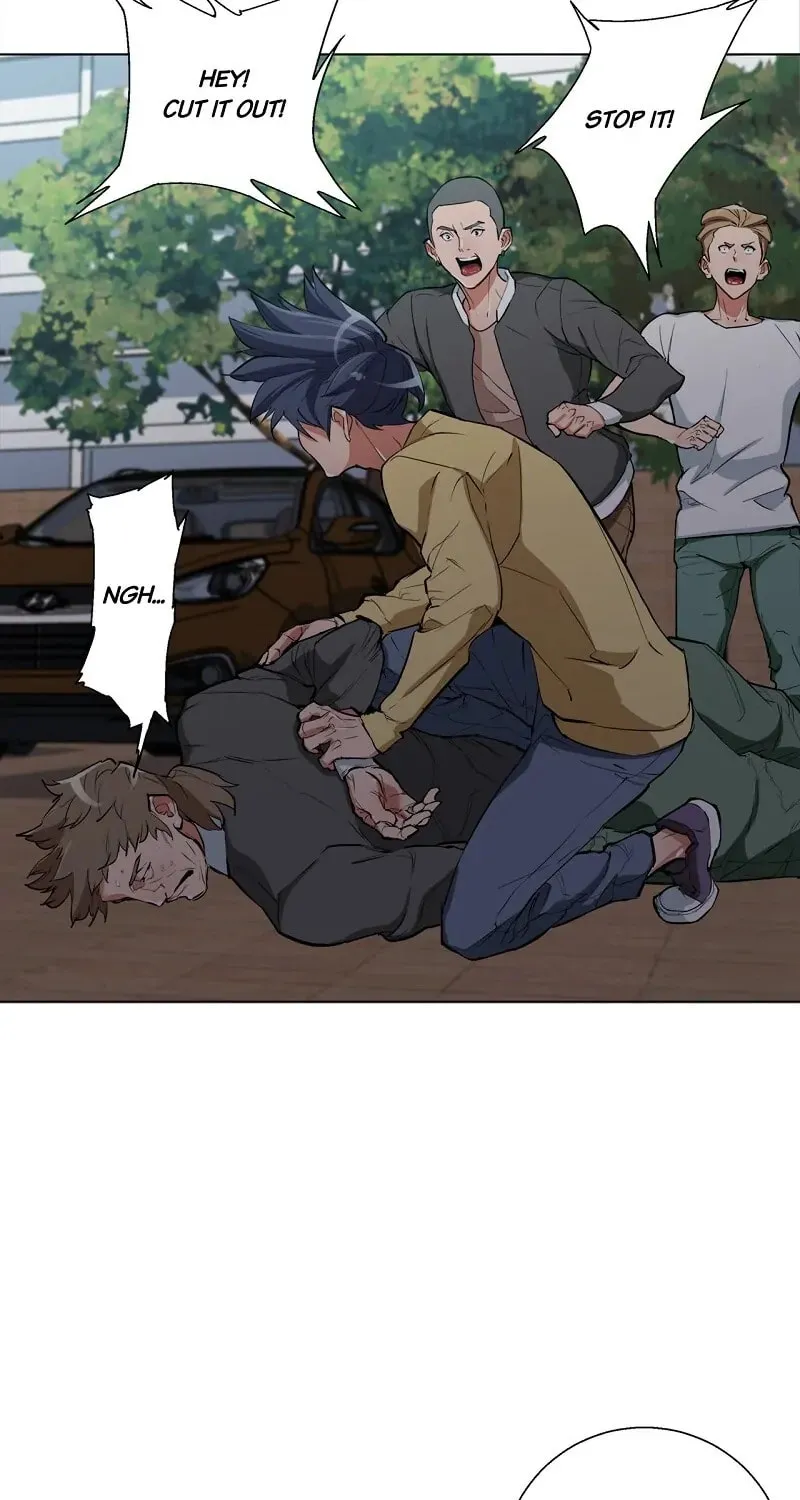 Read Read to Level Up chapter 114.9 image 20 on Lezhin
