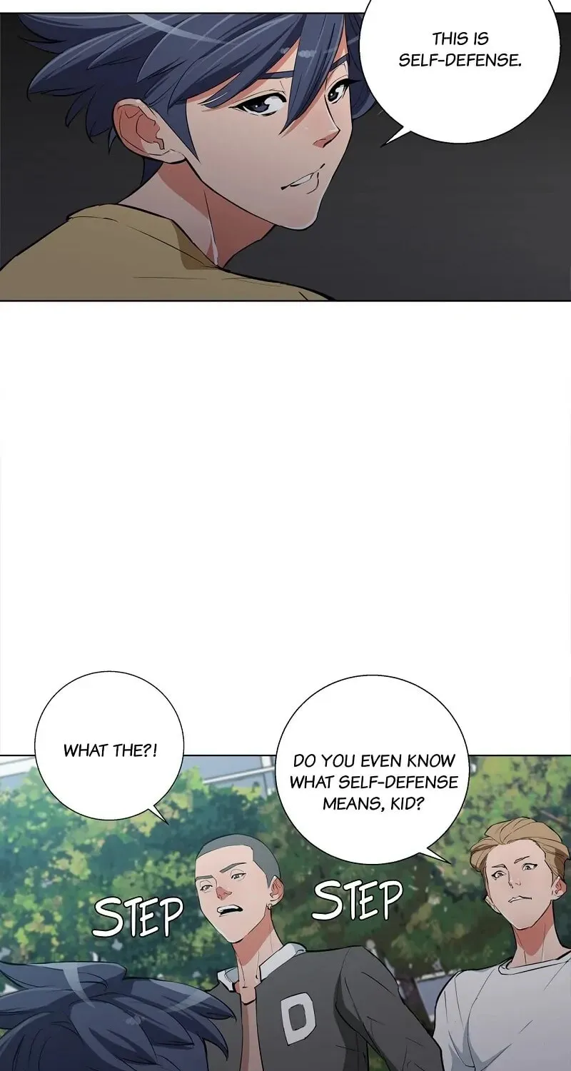 Read Read to Level Up chapter 114.9 image 21 on Lezhin