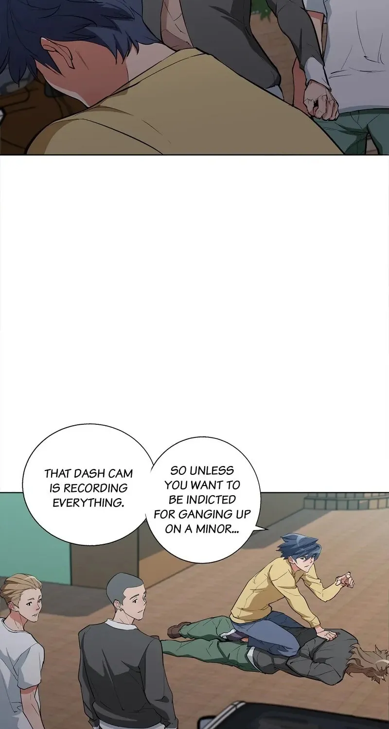 Read Read to Level Up chapter 114.9 image 22 on Lezhin
