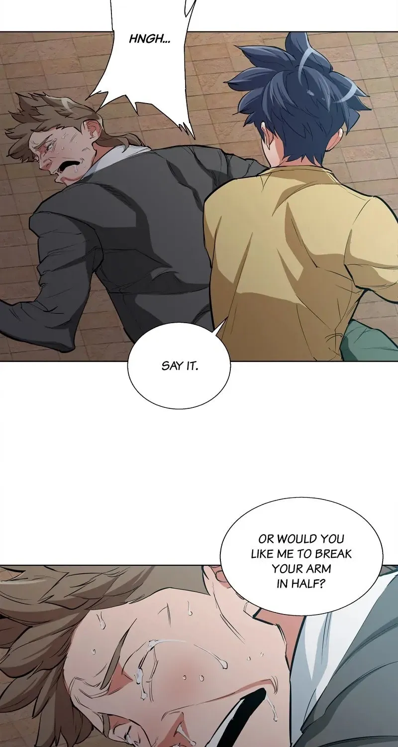Read Read to Level Up chapter 114.9 image 30 on Lezhin
