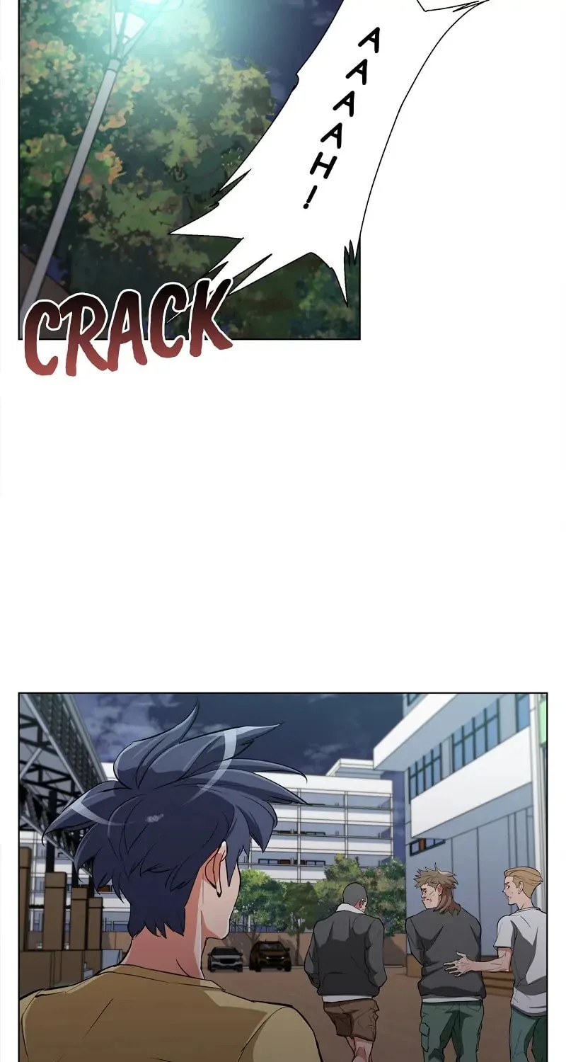 Read Read to Level Up chapter 114.9 image 36 on Lezhin