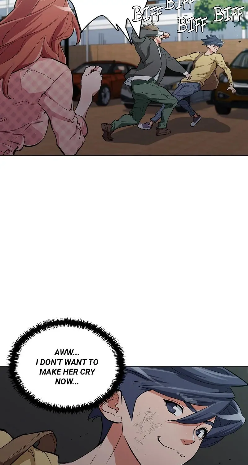 Read Read to Level Up chapter 114.9 image 4 on Lezhin