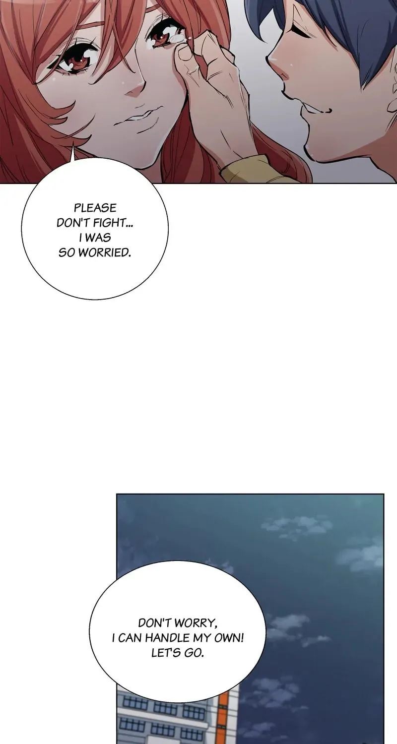 Read Read to Level Up chapter 114.9 image 40 on Lezhin