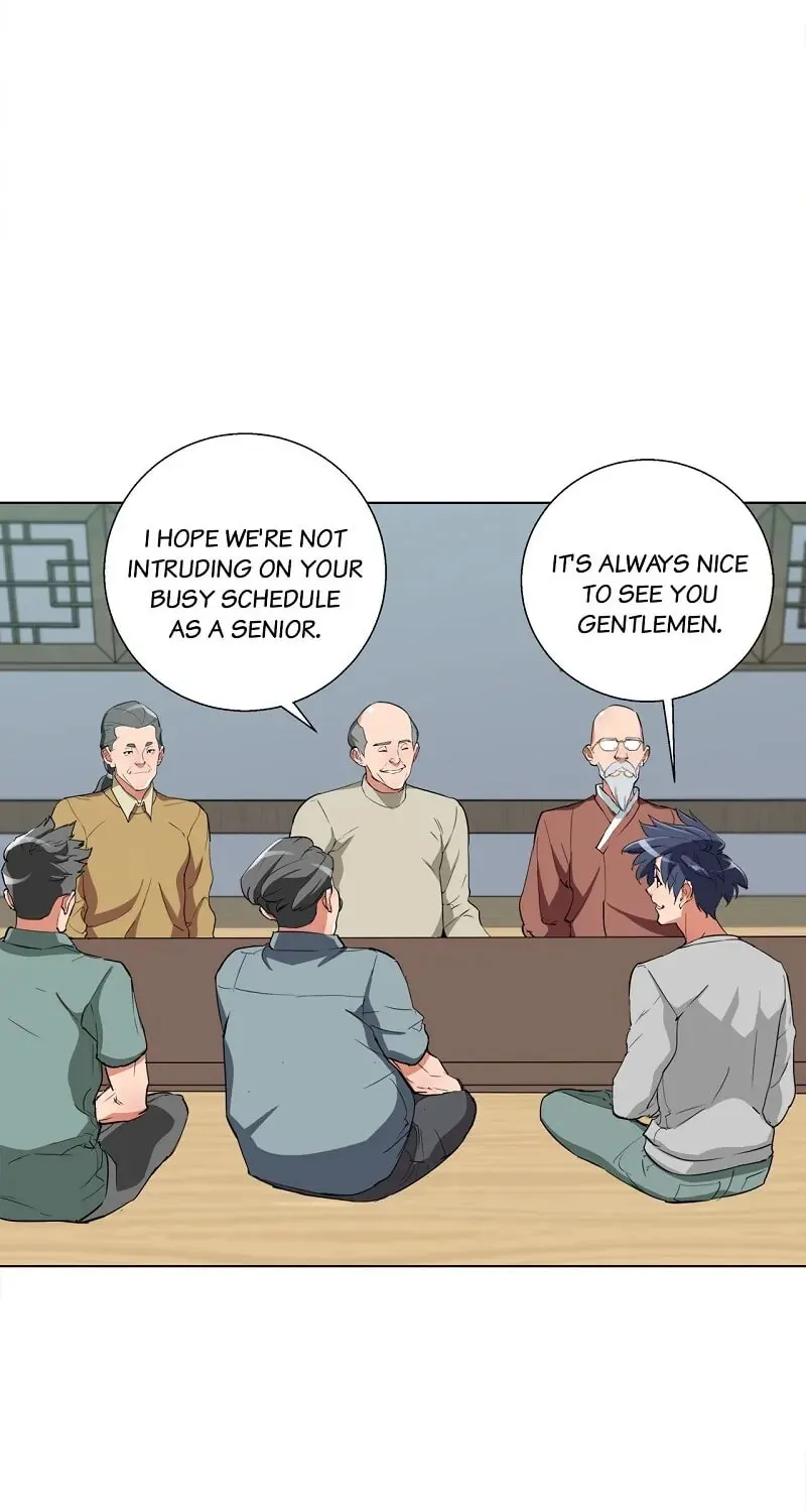 Read Read to Level Up chapter 114.9 image 44 on Lezhin