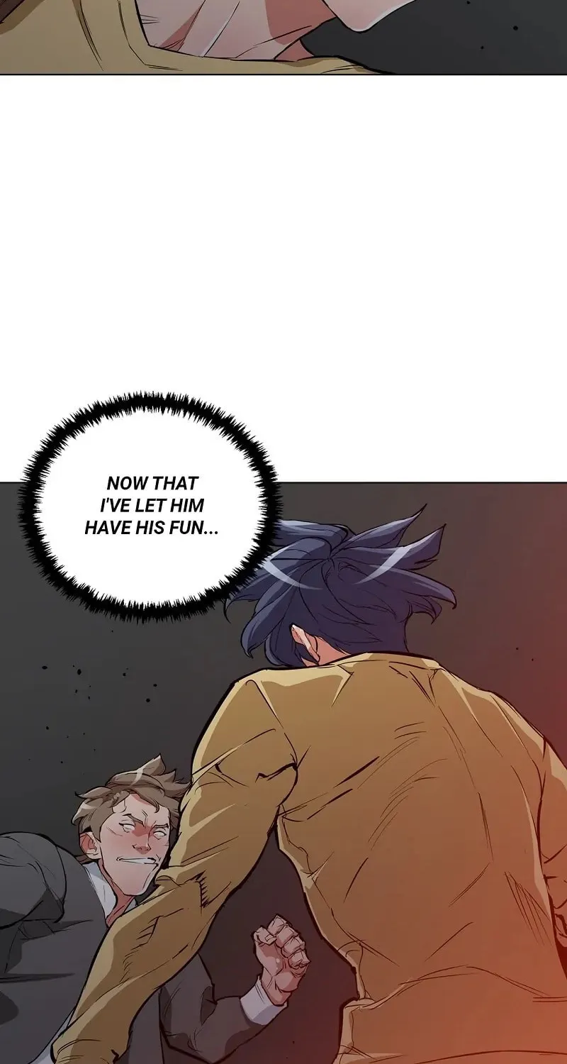 Read Read to Level Up chapter 114.9 image 5 on Lezhin