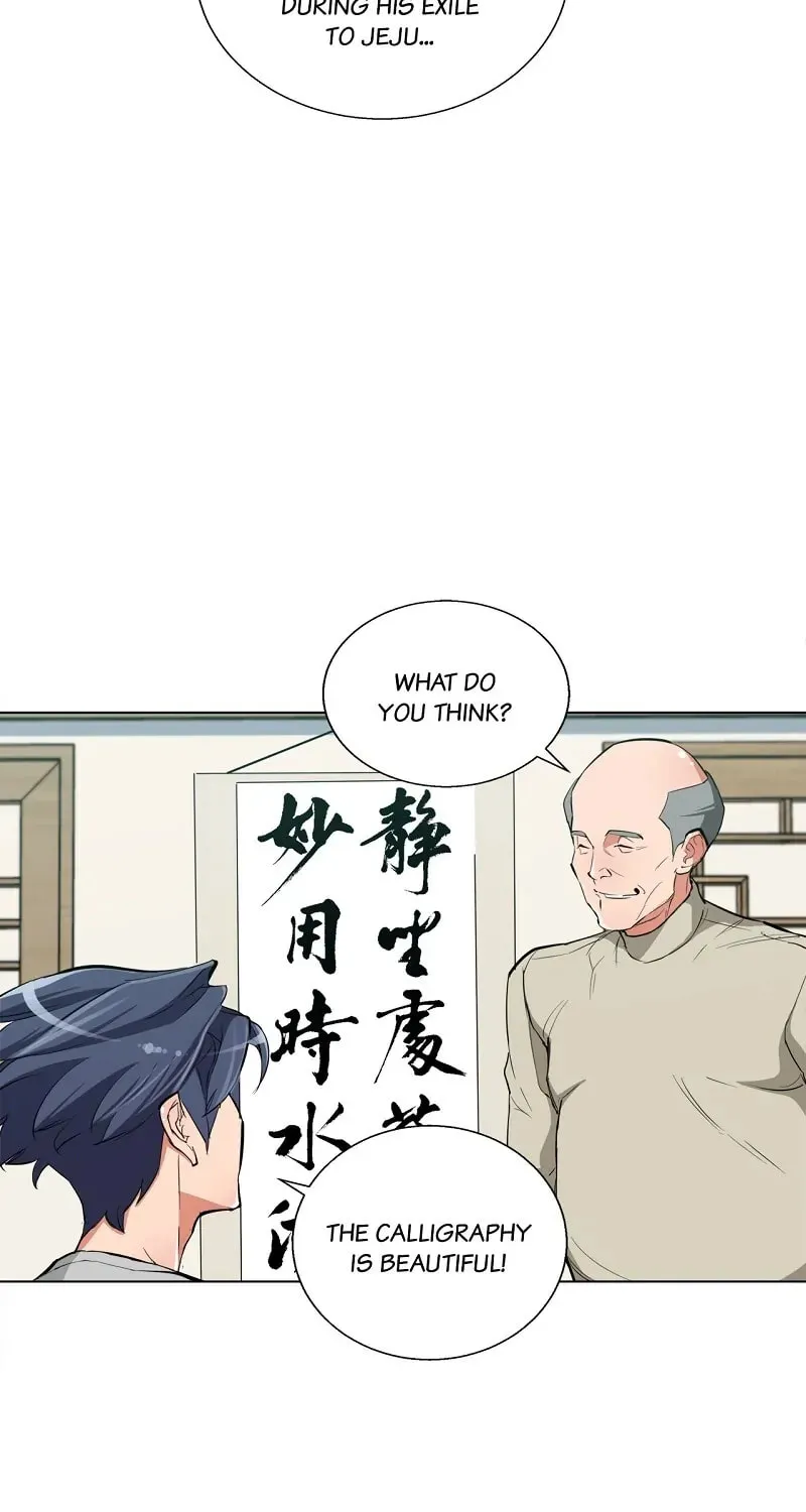 Read Read to Level Up chapter 114.9 image 50 on Lezhin