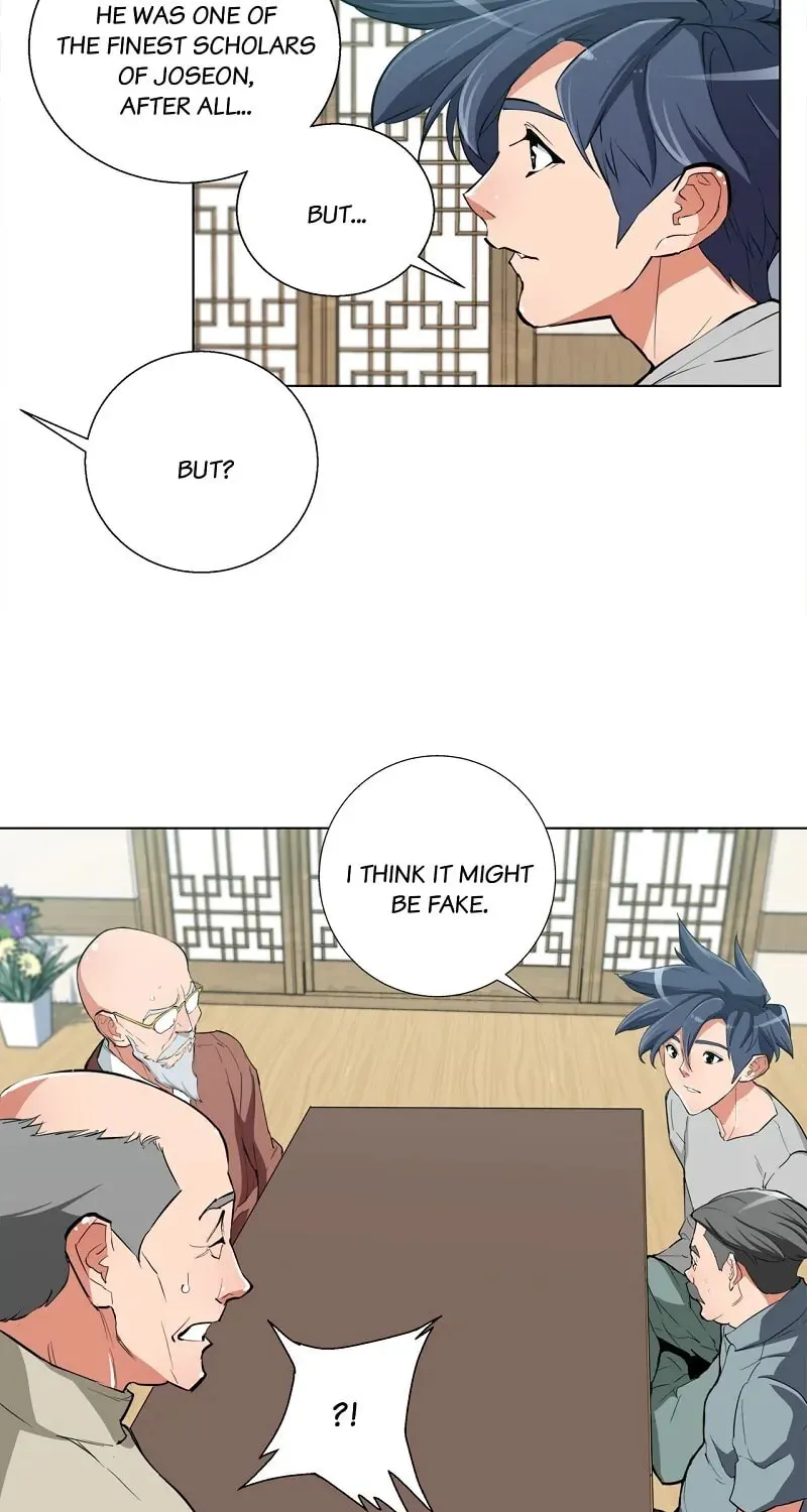Read Read to Level Up chapter 114.9 image 52 on Lezhin