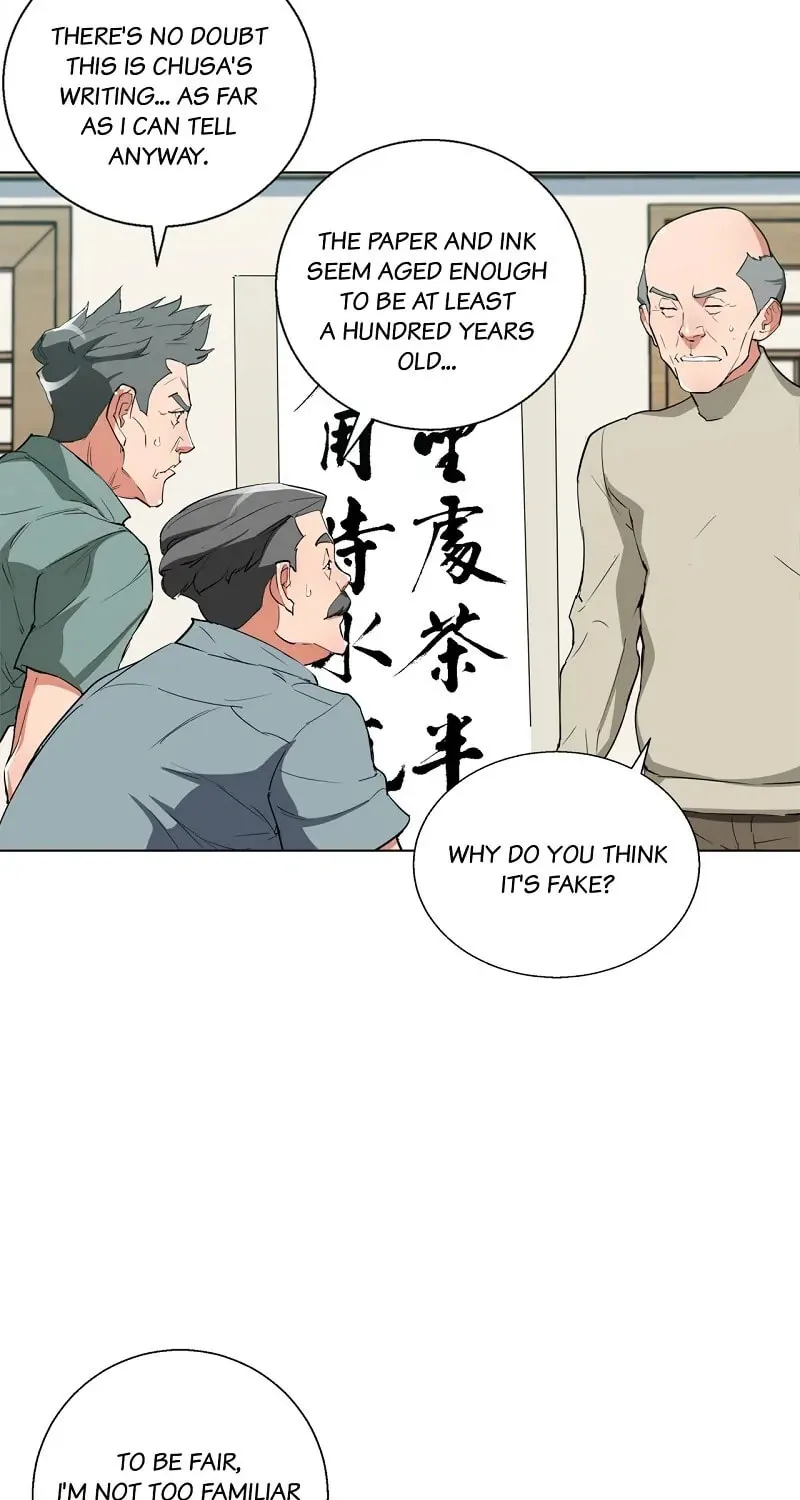 Read Read to Level Up chapter 114.9 image 54 on Lezhin