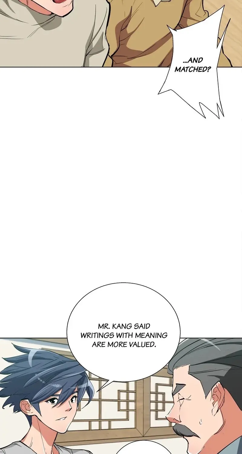 Read Read to Level Up chapter 114.9 image 61 on Lezhin