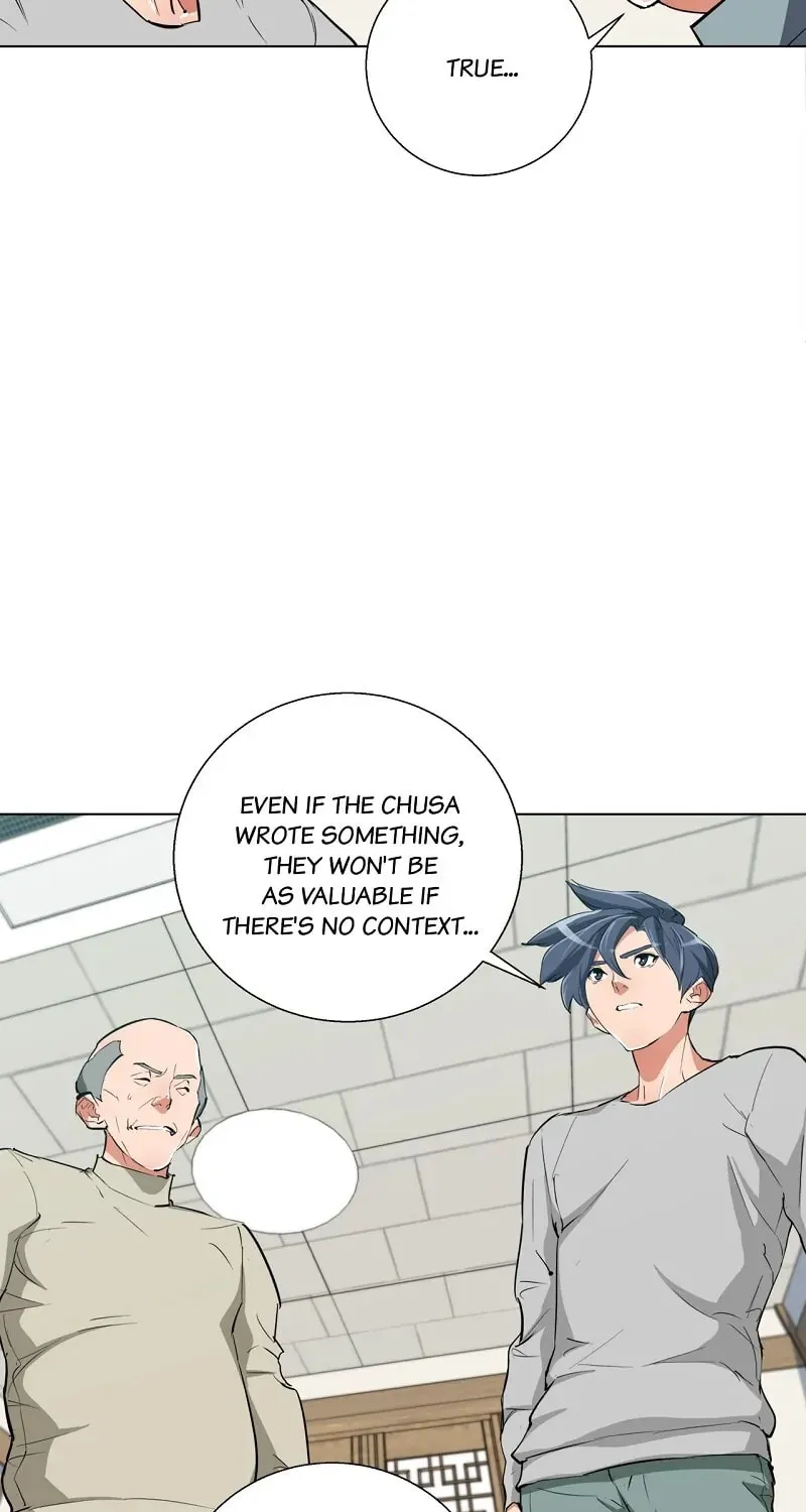 Read Read to Level Up chapter 114.9 image 62 on Lezhin