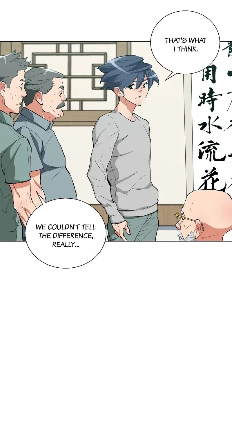 Read Read to Level Up chapter 114.9 image 64 on Lezhin