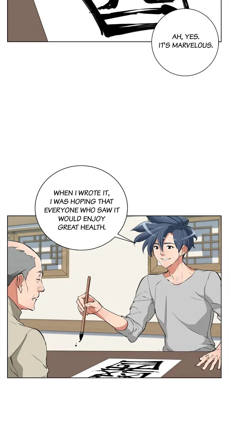 Read Read to Level Up chapter 114.9 image 66 on Lezhin