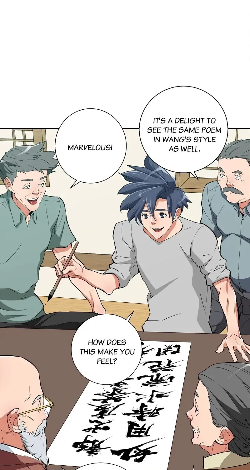 Read Read to Level Up chapter 114.9 image 74 on Lezhin