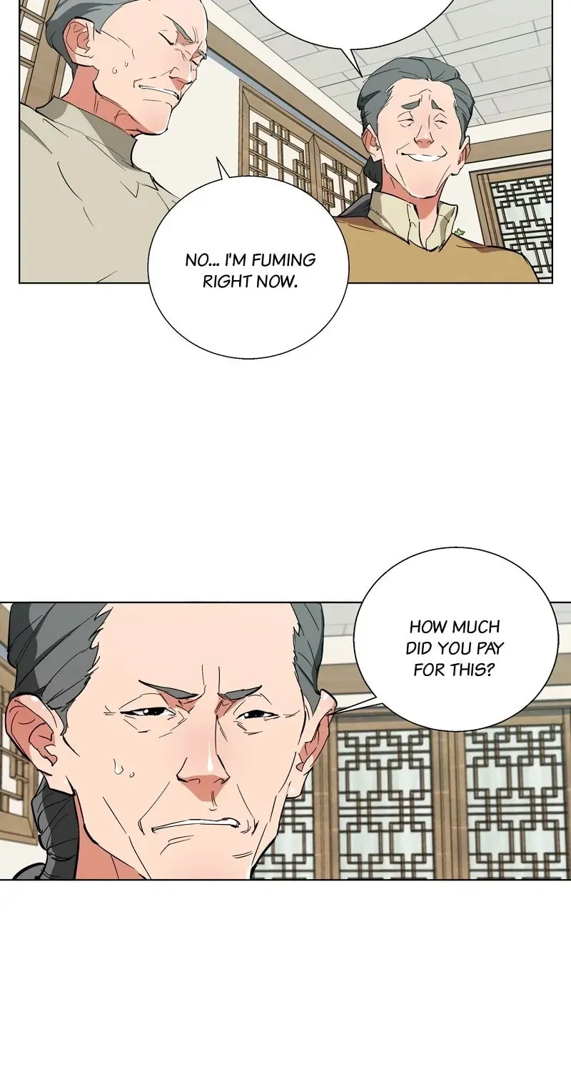 Read Read to Level Up chapter 114.9 image 77 on Lezhin