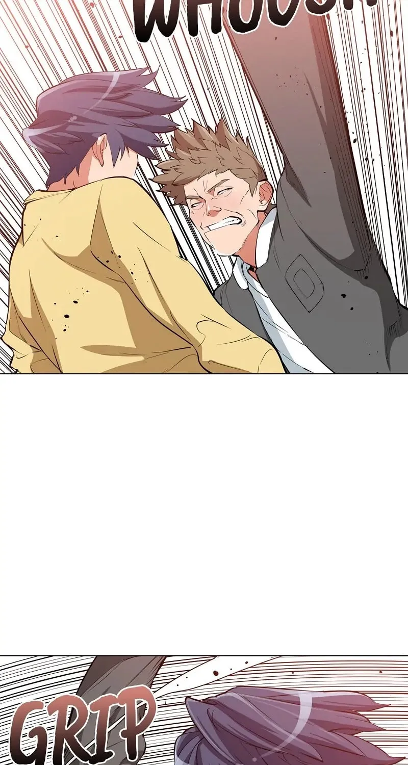 Read Read to Level Up chapter 114.9 image 8 on Lezhin
