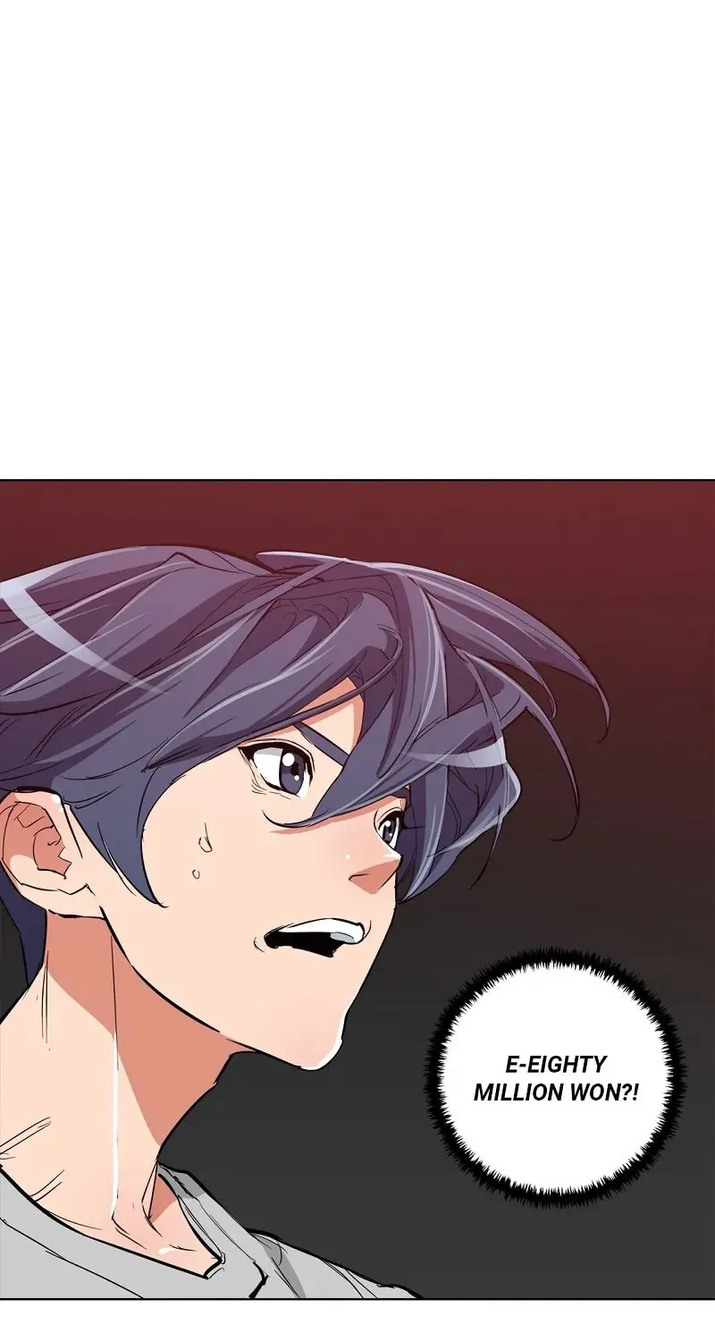 Read Read to Level Up chapter 114.9 image 80 on Lezhin