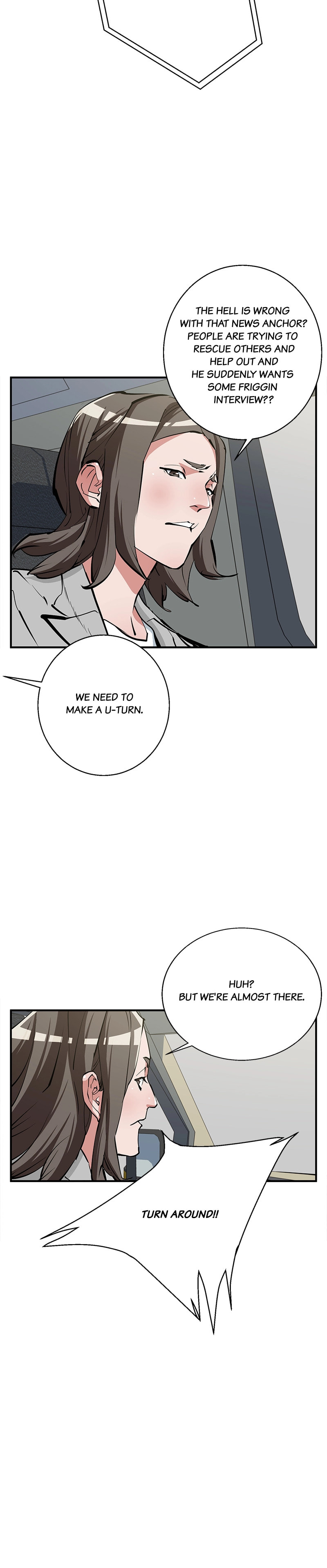 Read Read to Level Up chapter 114 image 19 on Lezhin