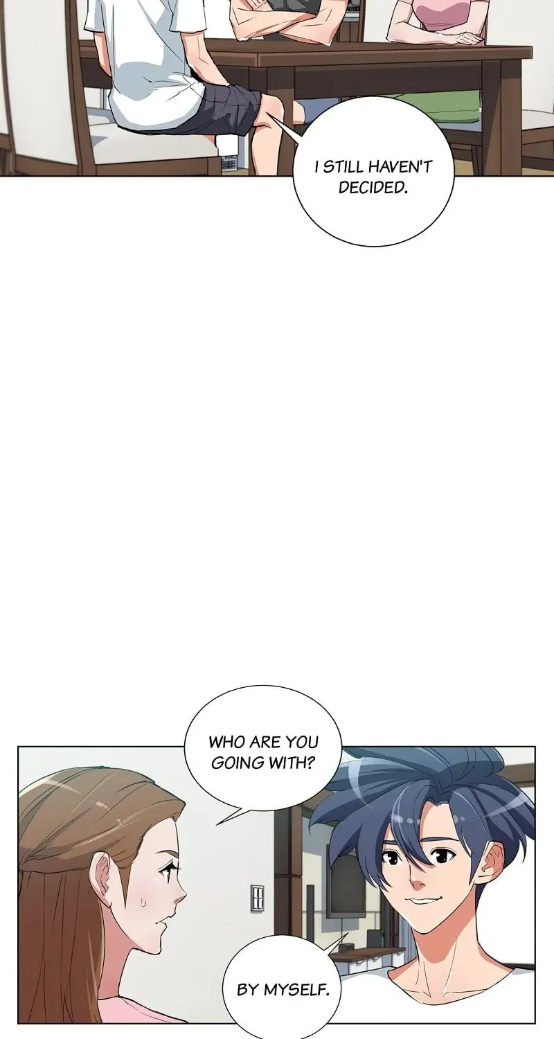Read Read to Level Up chapter 115.1 image 1 on Lezhin