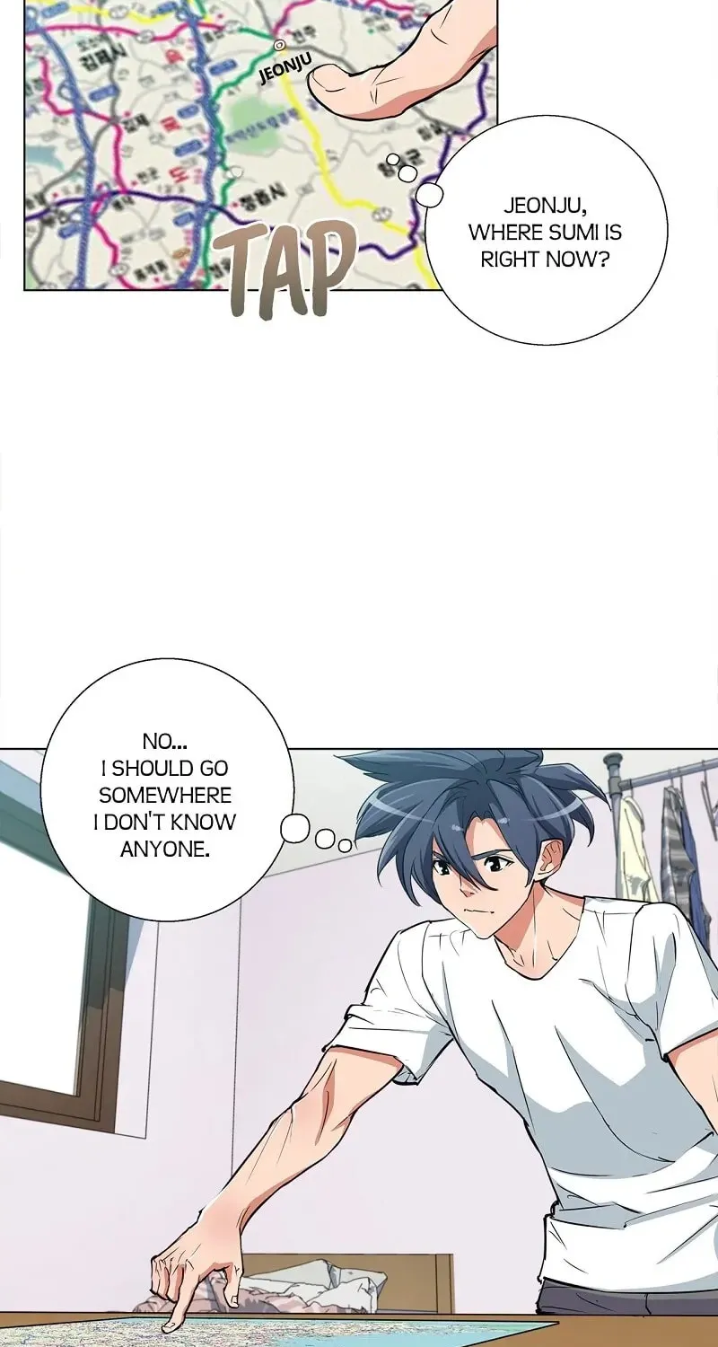Read Read to Level Up chapter 115.1 image 10 on Lezhin