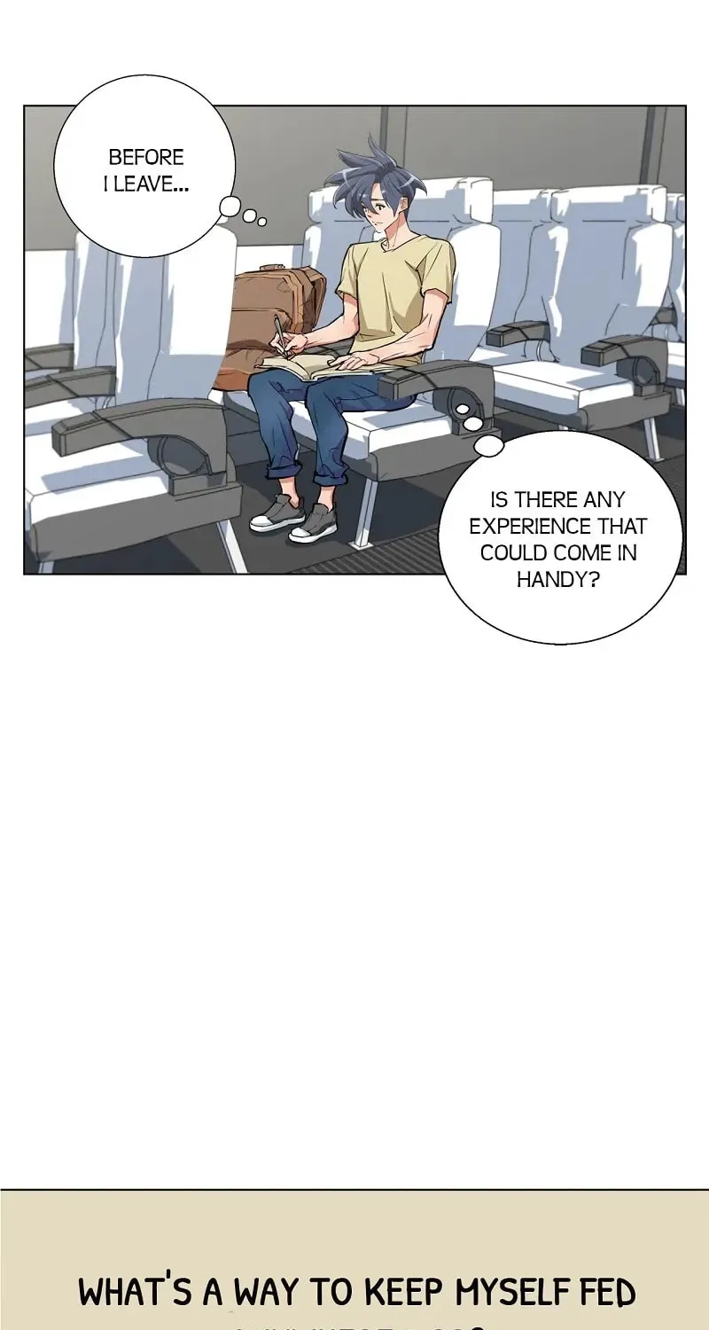 Read Read to Level Up chapter 115.1 image 14 on Lezhin