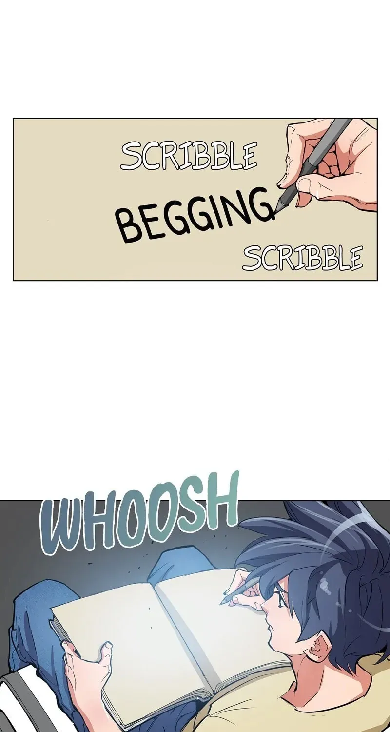 Read Read to Level Up chapter 115.1 image 16 on Lezhin