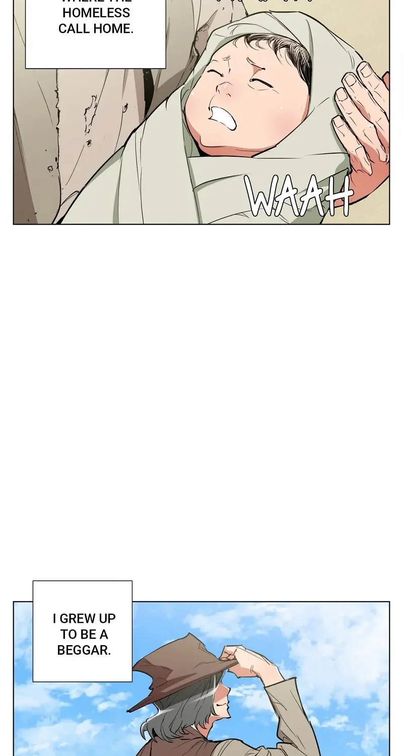 Read Read to Level Up chapter 115.1 image 18 on Lezhin