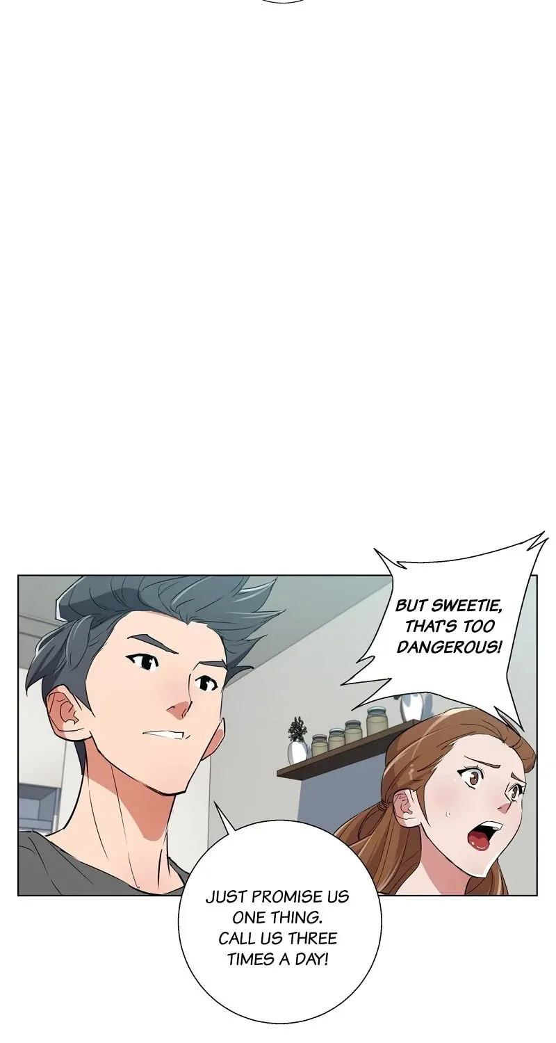 Read Read to Level Up chapter 115.1 image 2 on Lezhin