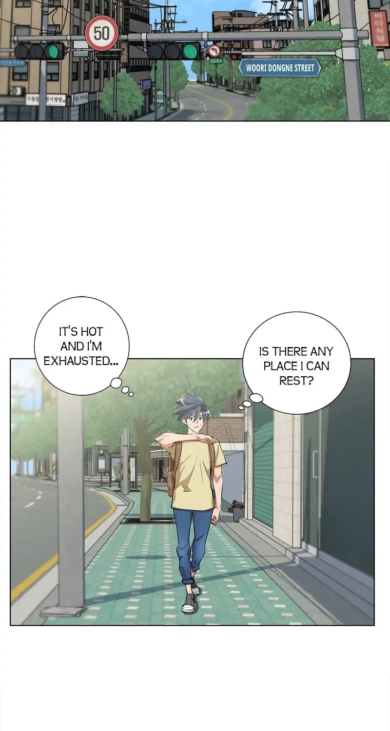 Read Read to Level Up chapter 115.1 image 26 on Lezhin