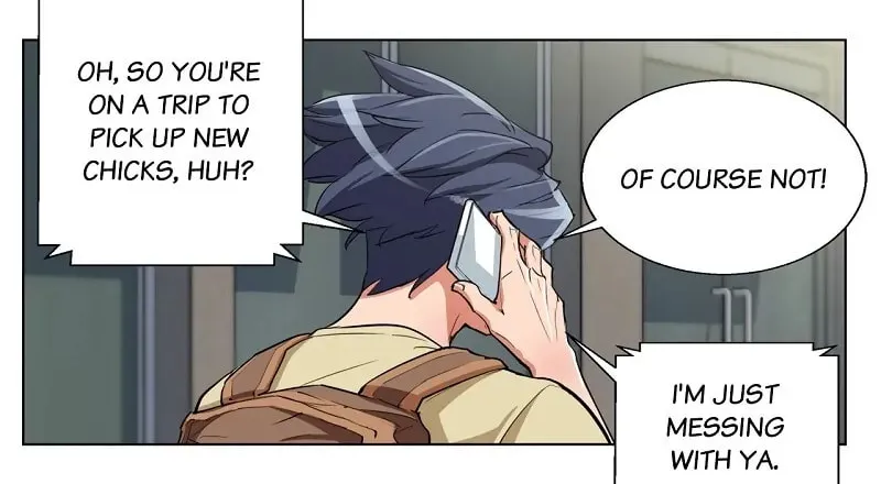 Read Read to Level Up chapter 115.1 image 31 on Lezhin