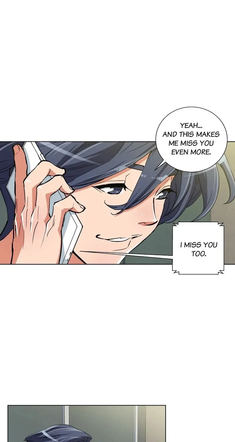 Read Read to Level Up chapter 115.1 image 33 on Lezhin